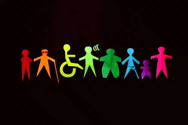Accesibilidad desde diferentes localidades