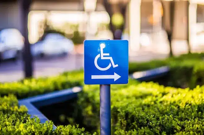 Accesibilidad y transporte hacia los campos