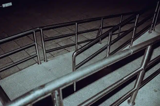Acceso y transporte a la Plaza