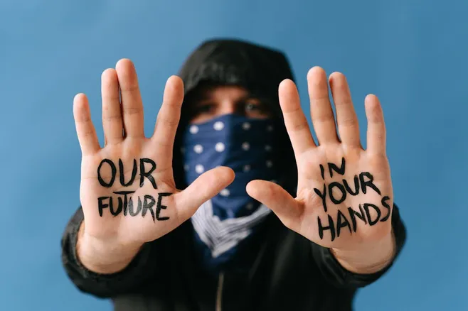 Acciones y estrategias de resistencia