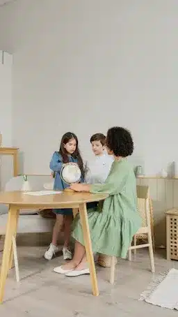 Actividades complementarias relacionadas con el maquetismo