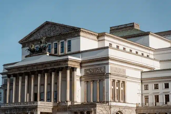 Actividades culturales y turísticas en el Centro Histórico