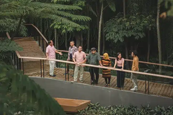 Actividades de turismo y aventura en el Parque Natural Baixa Limia