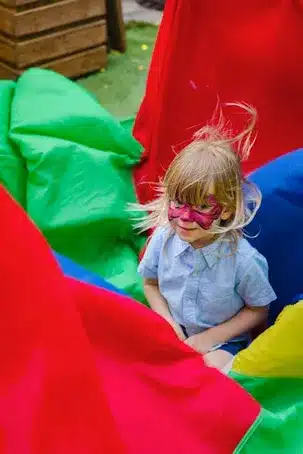 Actividades diurnas y nocturnas en el Carnaval Ourense