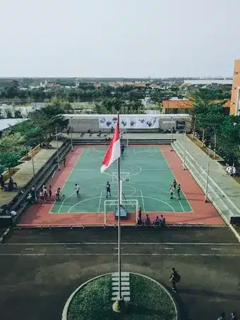 Actividades extracurriculares y deportivas