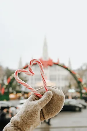 Actividades navideñas en Ourense durante diciembre