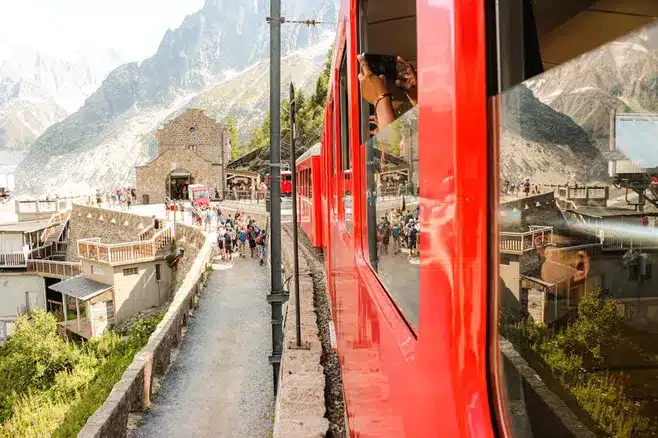 Actividades turísticas cerca de la estación de tren de Vigo