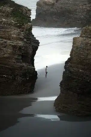 Actividades turísticas en la Ría de Ribadeo