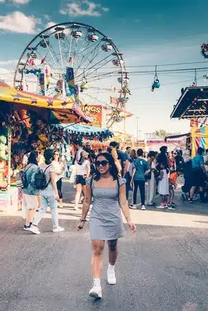 Actividades y eventos de la Fiesta del Mejillón