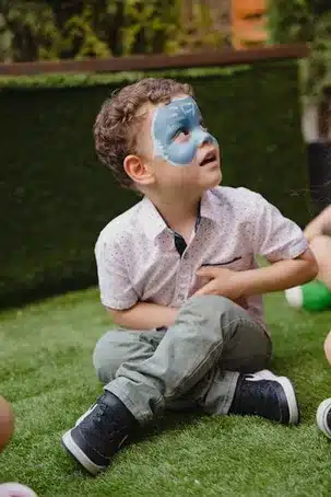 Actividades y eventos en el Jardín del Posío