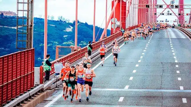 Actividades y eventos realizados en el puente