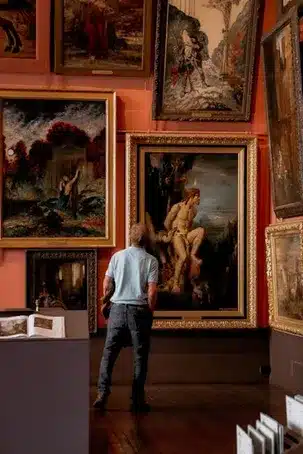 Admira el arte y la cultura de la ciudad en nuestras visitas guiadas