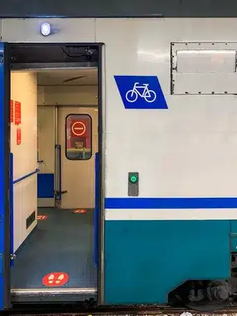 Alojamiento cerca de la estación de tren de Vigo