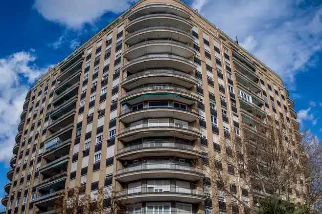 Alojamiento en la Ría de O Barqueiro