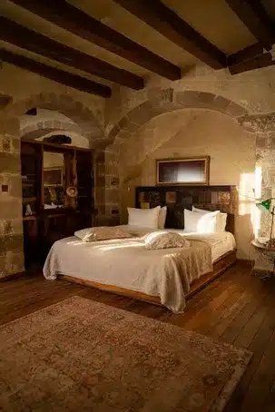 Alojamiento romántico en Vigo: hoteles y opciones recomendadas