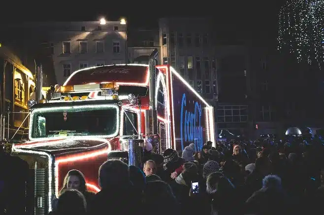 Alojamiento y transporte en la ciudad durante el festival