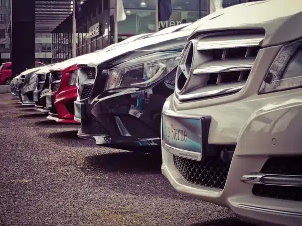 Alquiler de coches