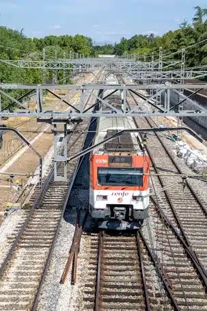 Alternativas de transporte para llegar a Vigo desde Madrid