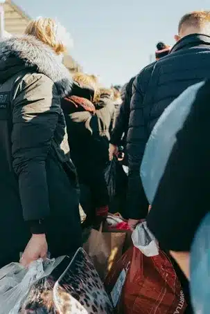 Apoyo y solidaridad de otros movimientos sociales