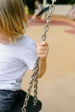 Áreas recreativas y zonas de juego para niños