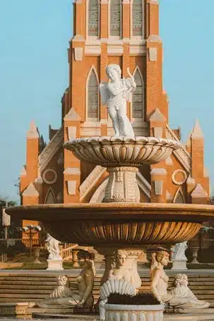 Arquitectura e iconos destacados