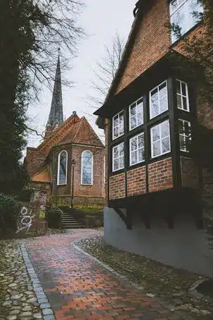 Arquitectura medieval: El encanto de las construcciones conservadas en Seixalbo