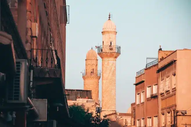 Arquitectura y monumentos emblemáticos del Centro Histórico