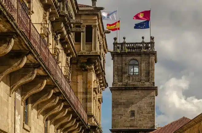Arte y cultura en Galicia