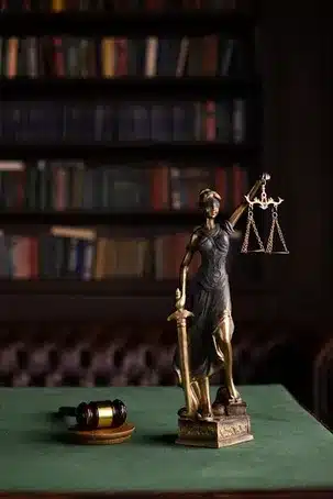 Asesoramiento jurídico