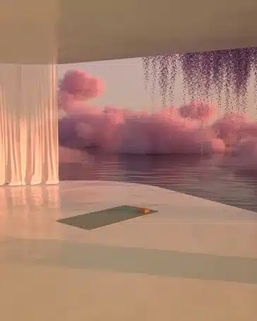 Atardeceres mágicos