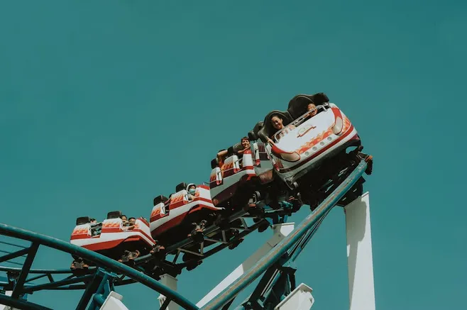 Atividades para famílias: diversão garantida na virada do ano
