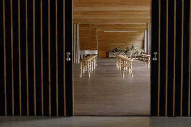 Auditorio y sus funciones