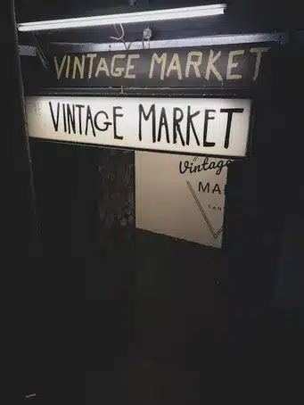 Barrio histórico: Una combinación de historia y compras