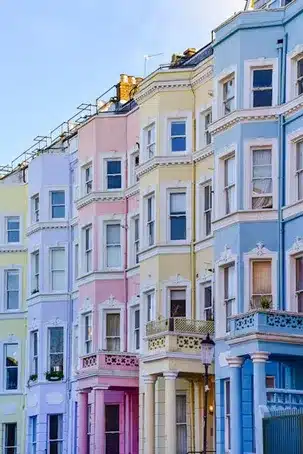 Barrio O Calvario: popular y animado, el alma de Vigo