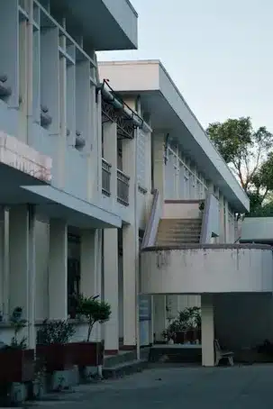 Barrios destacados: O Couto y A Ponte
