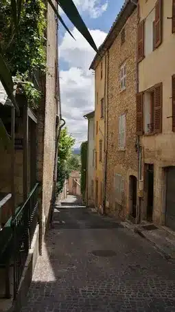 Belleza y encanto de la Plaza de la Magdalena