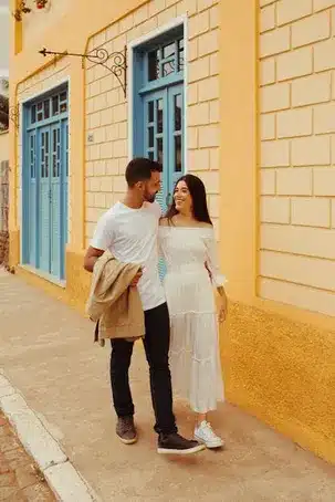 Beneficios de caminar por la ciudad