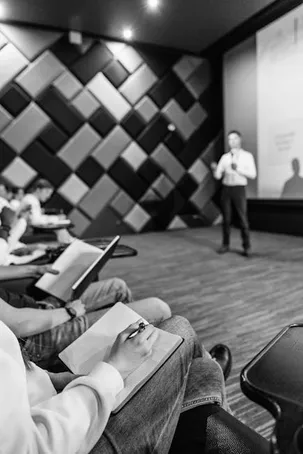 Beneficios de participar en un taller de escritura