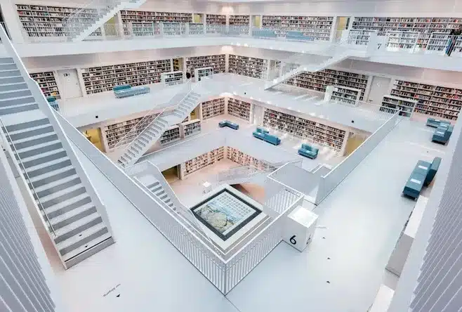 Biblioteca como equipamiento sociocultural de proximidad