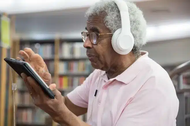 Biblioteca del Fórum Metropolitano