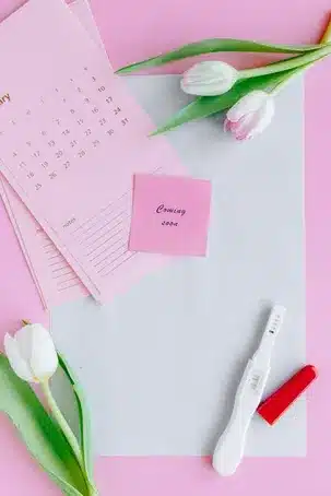 Calendario de eventos y noticias importantes