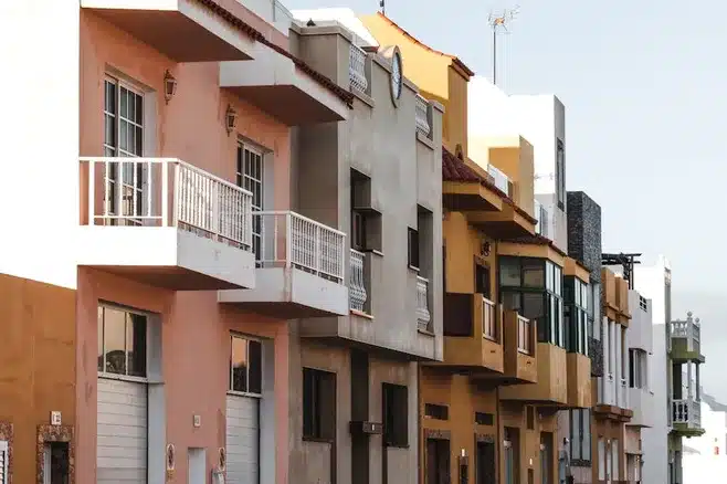 Calles emblemáticas: Palma, Oliva y la calle Real