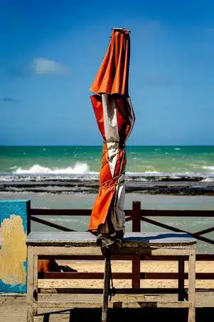 Características de la Praia de Figueiras