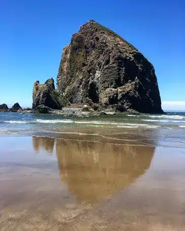 Características y atractivos de la playa
