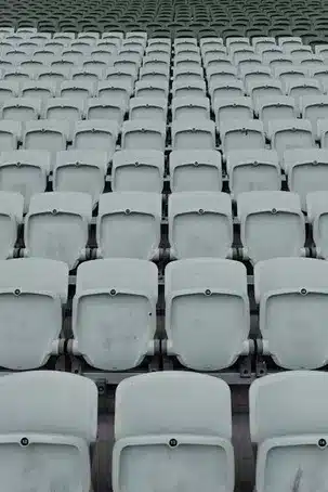 Características y capacidad del estadio