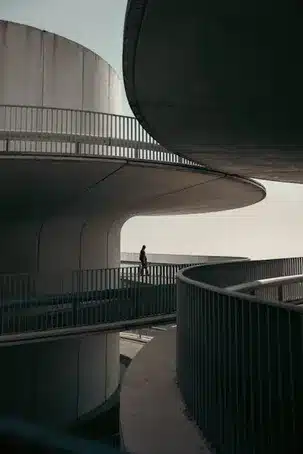 Características y estructura del puente