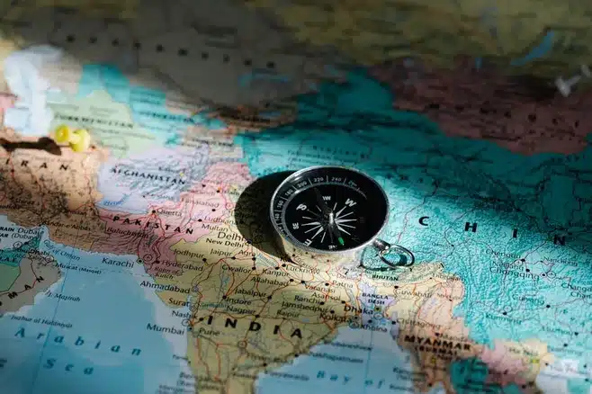 Carrera internacional: recorriendo diferentes países