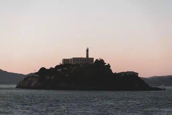 Castillo de San Antón, una fortaleza histórica