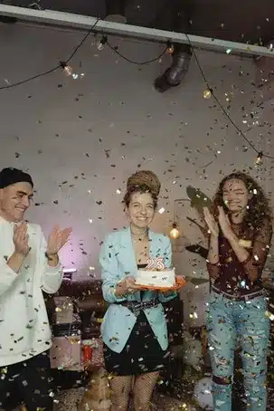 Celebración de los 25 años de su primer disco