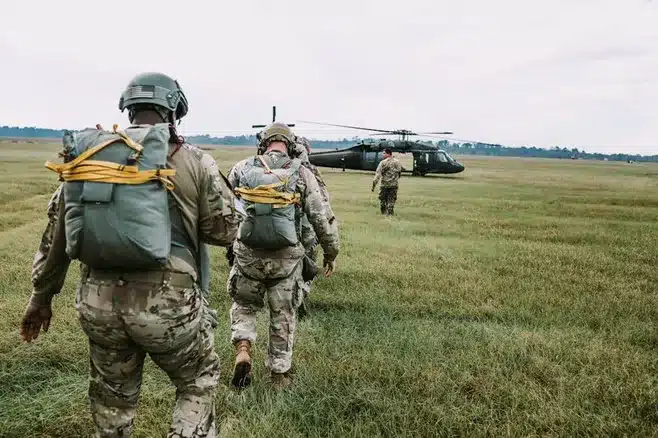 Colaboración con otras fuerzas de seguridad